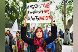 India Rejects US Report On Violation Of Religious Freedom India Rejects US Report On Violation Of Religious Freedom