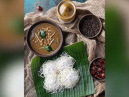Watch: How To Make South Indian-Style Idiyappam In Just 10 Minutes (Recipe Video Inside)