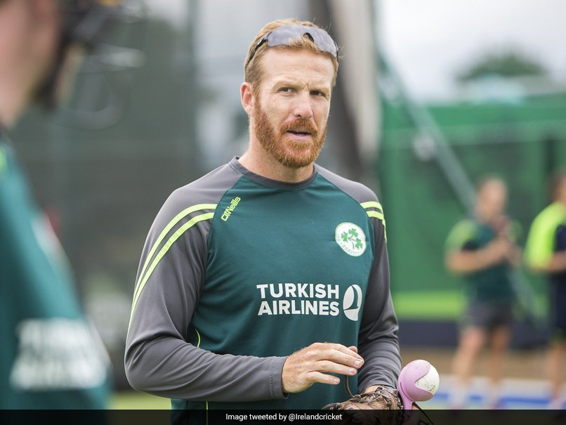 IPL: Rajasthan Royals Appoint Rob Cassell As Fast Bowling Coach