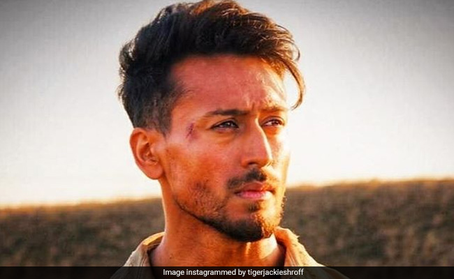 Tiger Shroff's <I>Baaghi 3</I> Casts The Ultimate Father Figure For Him