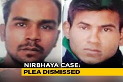 Top Court Dismisses 2 Nirbhaya Case Convicts' Plea Against Death Penalty Top Court Dismisses 2 Nirbhaya Case Convicts' Plea Against Death Penalty