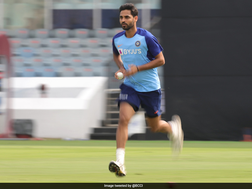 Bhuvneshwar Kumar Undergoes Sports Hernia Surgery In London