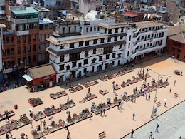 Nepal Election: दो नई पार्टियों के उदय से मधेश क्षेत्र में पारंपरिक राजनीतिक ताकतों को झटका Nepal Election: दो नई पार्टियों के उदय से मधेश क्षेत्र में पारंपरिक राजनीतिक ताकतों को झटका