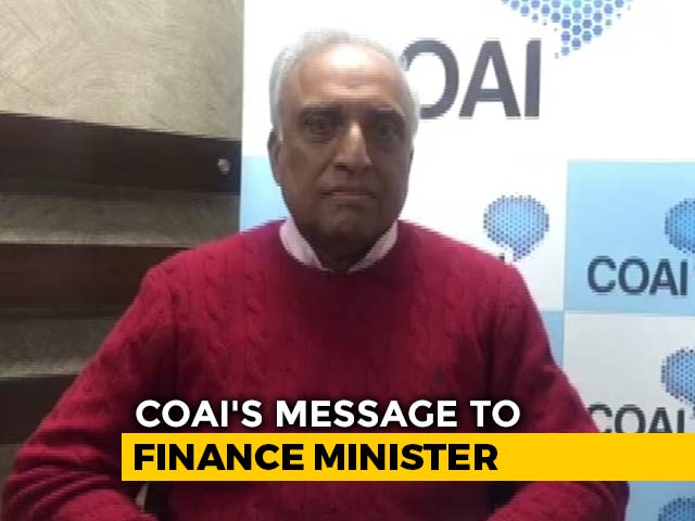 What Telecom Industry Seeks From Budget 2020