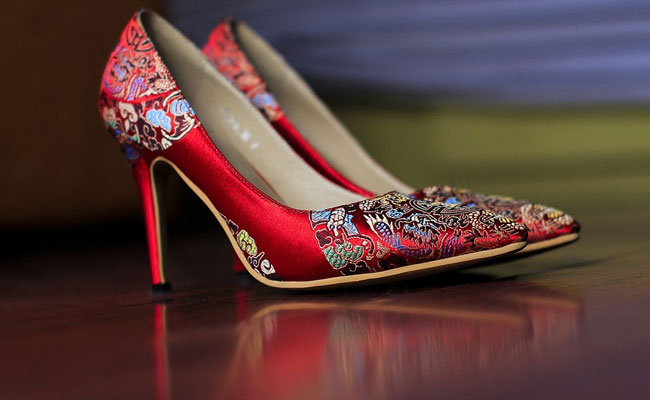 Amazon Sale 2020: Grab These Branded Footwear Under Rs 599 ASAP