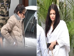 Shweta Bachchan's Mother-In-Law Ritu Nanda Dies; Amitabh Bachchan, Aishwarya Fly To Delhi Shweta Bachchan's Mother-In-Law Ritu Nanda Dies; Amitabh Bachchan, Aishwarya Fly To Delhi