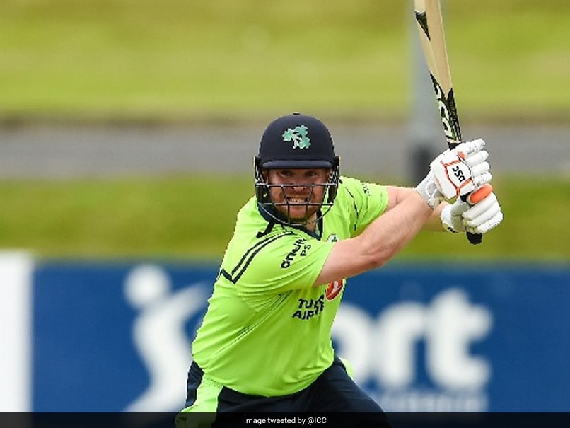 Image result for paul stirling t20i