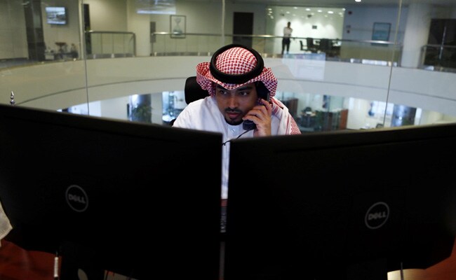 Gulf Markets Plunge On US-Iran Tensions, Aramco At Lowest Since IPO Gulf Markets Plunge On US-Iran Tensions, Aramco At Lowest Since IPO