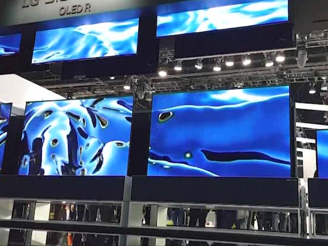Best of Tech From CES 2020