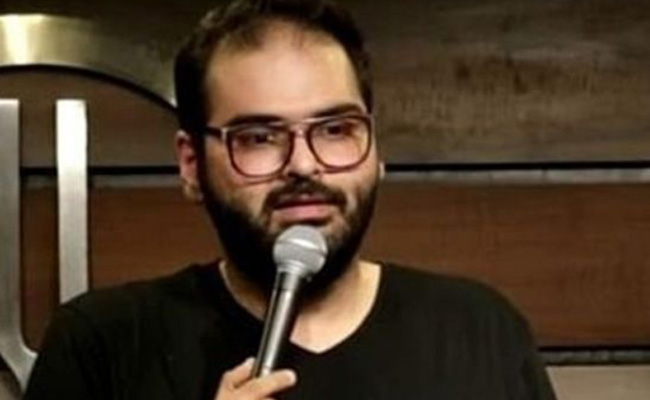 Twitter India Exec Summoned For "No Action" Against Comedian Kunal Kamra