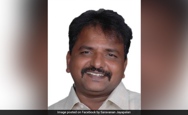 Sake Sailajanath Appointed As Congress Chief For Andhra Pradesh