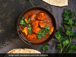Watch: Murgh Shahi Korma Recipe - A Rich And Creamy Chicken Curry You'll Love