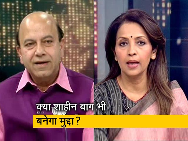 हॉट टॉपिक: दिल्ली विधानसभा चुनावों को सांप्रदायिक रंग देने की कोशिश कौन कर रहा है?