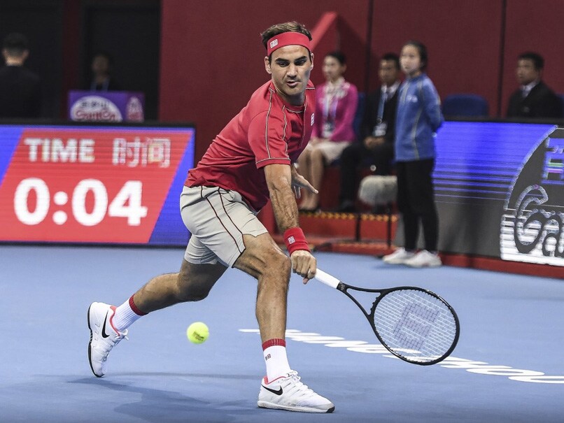 Roger Federer To Add To Australia Bushfire Appeal As Tennis Donations Swell Roger Federer To Add To Australia Bushfire Appeal As Tennis Donations Swell