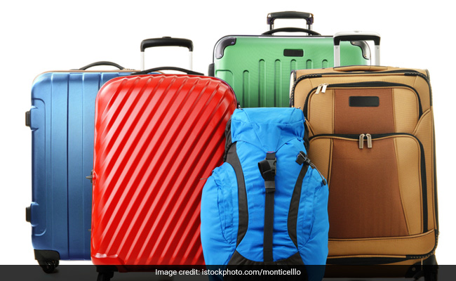 Amazon Special: Over 50% Off On Travel Luggage And Backpacks
