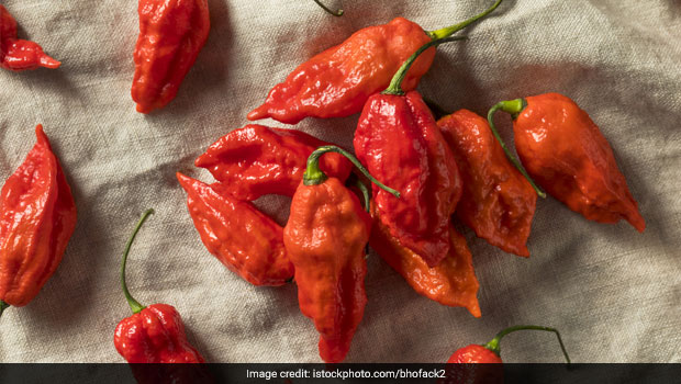 Know Your Chillies: Ultimate Guide To Various Types Of Indian Chillies
