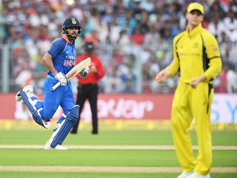 Australia Will Beat India 2-1 In ODI Series, Predicts Ricky Ponting Australia Will Beat India 2-1 In ODI Series, Predicts Ricky Ponting