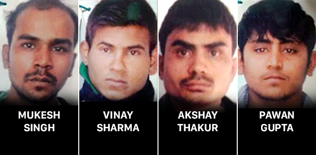 Bar Council Notice To Nirbhaya Convict's Lawyer Over "Forged" Documents