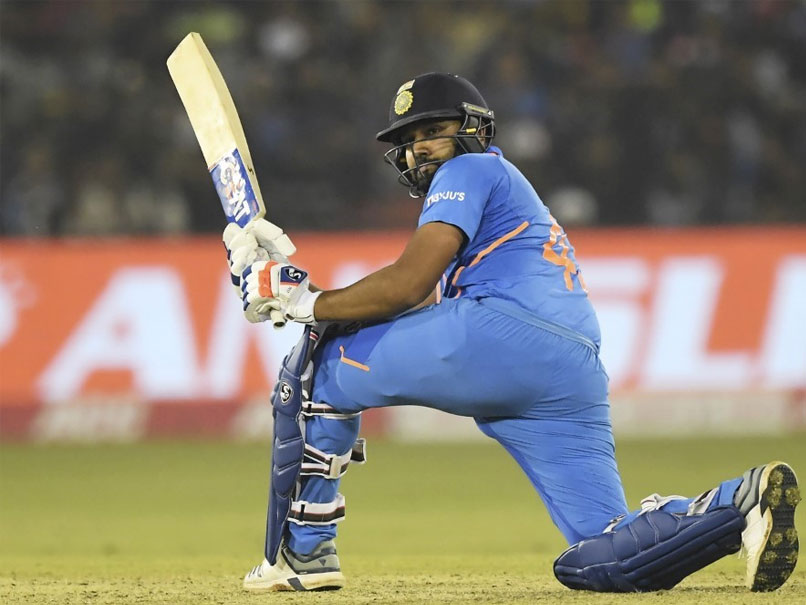 IND vs NZ: न्यूजीलैंड दौरे के लिए टी20 टीम में Rohit Sharma और Shami की वापसी