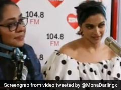 दीपिका पादुकोण गईं JNU तो लोगों ने बॉयकॉट की 'छपाक', अब एक्ट्रेस ने यूं दिया करारा जवाब- देखें Video