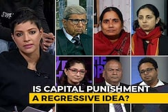 We The People: Is Death Penalty A Deterrent? We The People: Is Death Penalty A Deterrent?