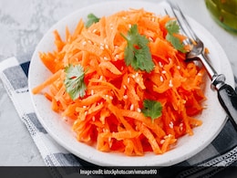 Diabetes Diet: 5 Carrot Snacks For Diabetes Management Diabetes Diet: 5 Carrot Snacks For Diabetes Management