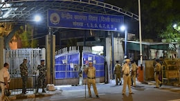 UK Team Assesses Tihar Jail As India Seeks To Bring Back Fugitives: Sources