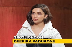 <i>Chhapaak</i> Talks About Human Spirit And Hope: Deepika Padukone <i>Chhapaak</i> Talks About Human Spirit And Hope: Deepika Padukone