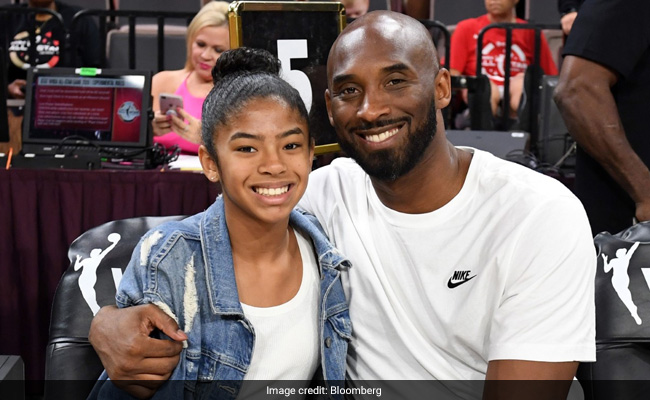 NBA Legend Kobe Bryant, Teenage Daughter Killed In Helicopter Crash