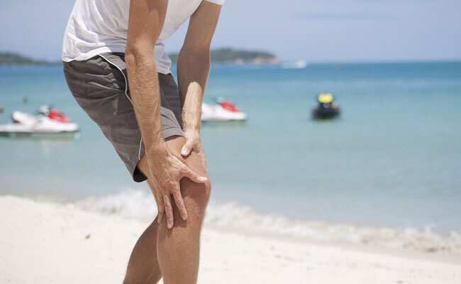 Travelling With Rheumatoid Arthritis: Tips For RA Patients To Travel Safely