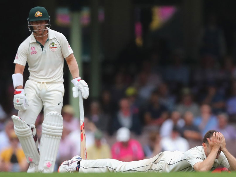 "Can You Believe It?" New Zealand Made To Pay For Todd Astle's Massive Blunder. Watch Video