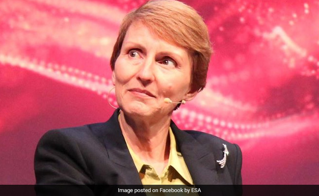 British Astronaut Says Aliens Exist, May Already Be On Earth: Report