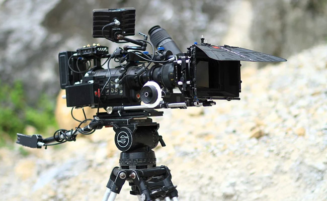 1000-Acre Land Identified For UP's Planned Film City In Gautam Budh Nagar