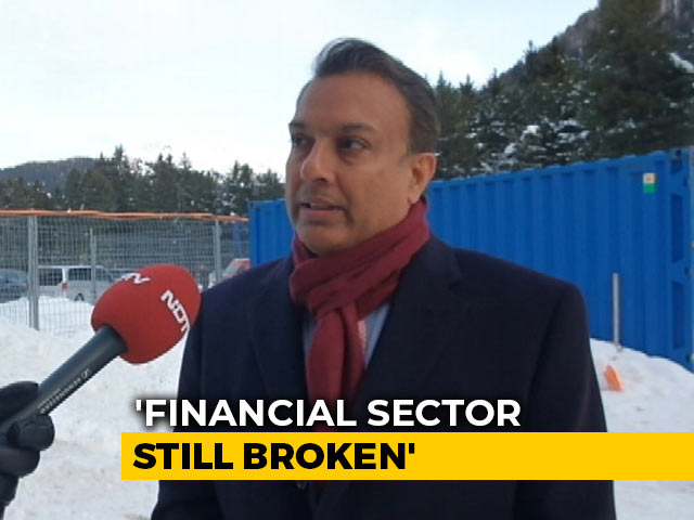 Economic Growth Close To Bottoming Out: Sumant Sinha