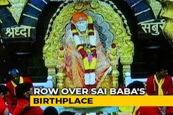 Sai Baba Temple To Remain Open Amid Indefinite Shirdi Shutdown From Today Sai Baba Temple To Remain Open Amid Indefinite Shirdi Shutdown From Today