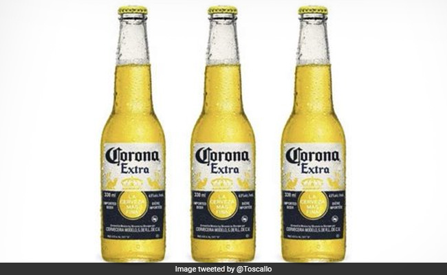 People Confusing Corona Beer And Coronavirus, Reveal Google Search Trends