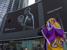 NBA Postpones Tuesday's LA Lakers Game After Kobe Bryant's Death NBA Postpones Tuesday's LA Lakers Game After Kobe Bryant's Death