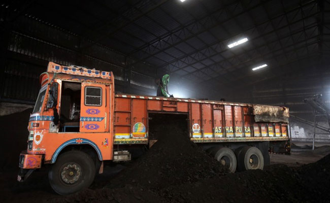 Thermal Coal Imports Fall For Third Month In A Row In October