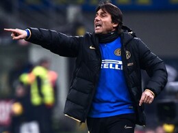 Serie A: Antonio Conte Takes Inter Milan To Hometown Lecce As Juventus Host Parma Serie A: Antonio Conte Takes Inter Milan To Hometown Lecce As Juventus Host Parma