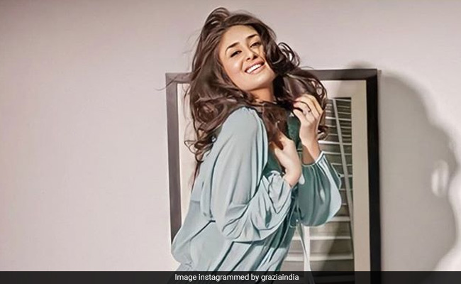Kareena Kapoor Khan's Daily Meal Plan Revealed By Celebrity Nutritionist Rujuta Diwekar