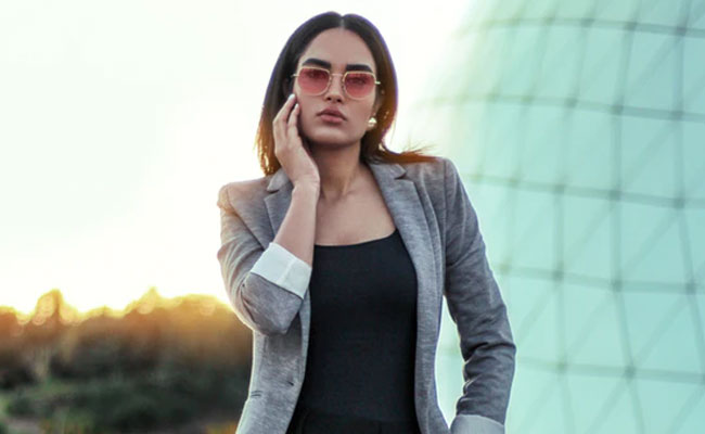 Ditch Your Boring Office Wear With These Snazzy New Outfits From Amazon