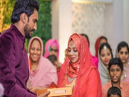 Breaking Convention, Kerala Muslim Bride Demands Books As Mahr (Gift) Breaking Convention, Kerala Muslim Bride Demands Books As Mahr (Gift)