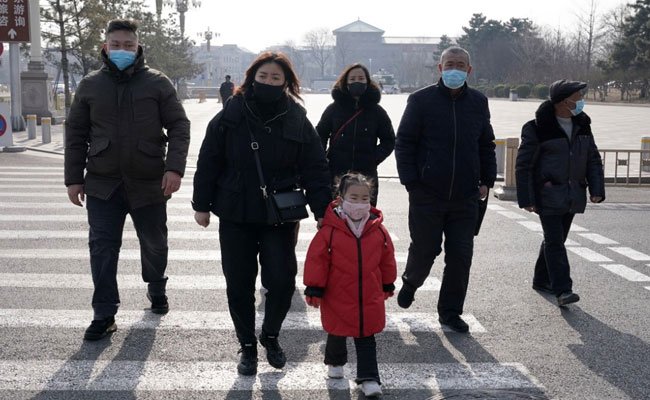 'End Of The World': Wuhan Residents React To Quarantine