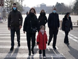 Airlines Cut China Flights As Companies Restrict Travel On Coronavirus Fears Airlines Cut China Flights As Companies Restrict Travel On Coronavirus Fears