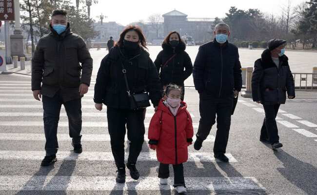 Need To Be Vigilant On Coronavirus And Not Panic: AIIMS Director