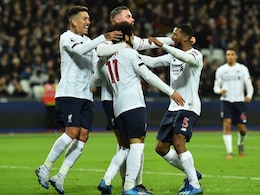 Premier League: Liverpool Out Of Sight As Top-Four Scrap Takes Centre Stage Premier League: Liverpool Out Of Sight As Top-Four Scrap Takes Centre Stage