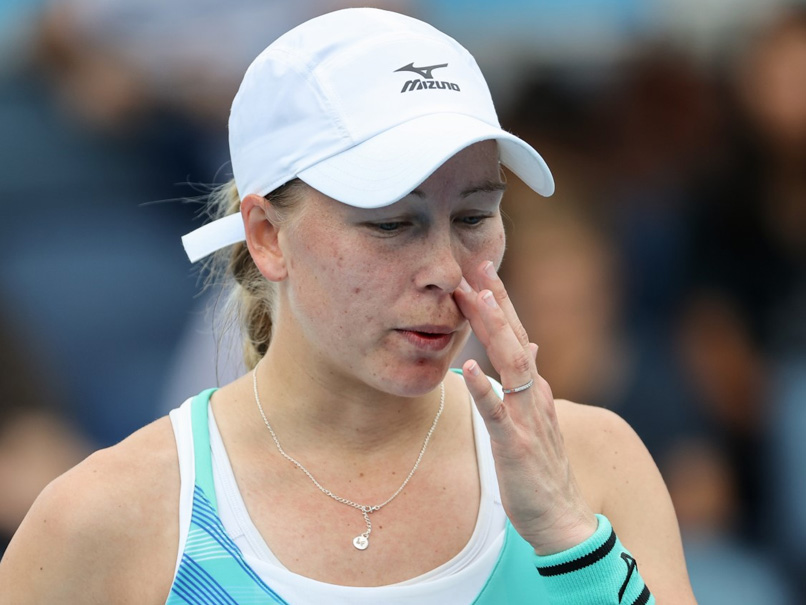 Losing Has Never Been More Lucrative At The Australian Open