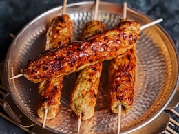 Bihari Chicken Kebab, Fish Curry And More: 5 Bihari Dishes To Kick-Start The Week