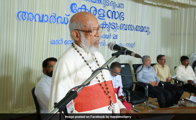 Kerala Christian Body Raises 'Love Jihad' Concern, Minister Denies Claim