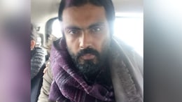 Student Activist Sharjeel Imam Gets Bail In 2020 Sedition Case